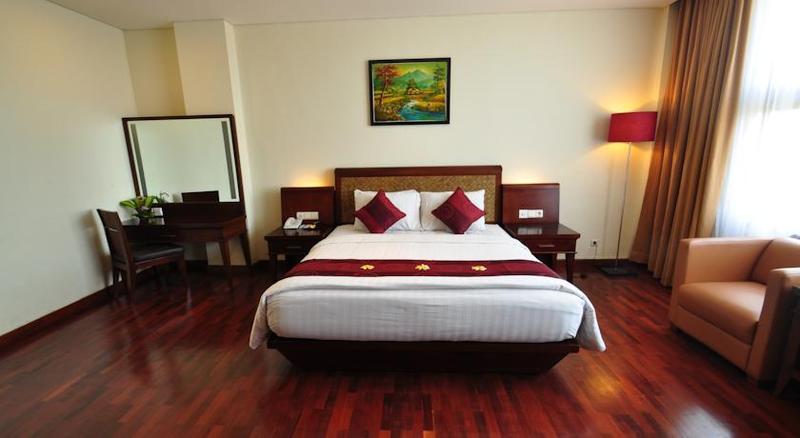 Capital O 2114 Grand Jimbaran Boutique Hotel Buitenkant foto